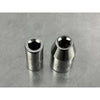 Adaptador Husky Cuadro 1/4 Y 3/8 A Hex 1/4 Quick Release