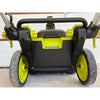 Quitanieve Ryobi 40v 21in Whisper Hp Potente Inalámbrico