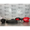 Desbrozadora Milwaukee M18 Fuel Quicklock 3016-20st Wira Rojo
