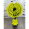 Cepillo Fregador Ryobi 18v Inalámbrico P4510 Solo Equipo Verde Lima