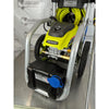 Hidrolavadora Eléctrica 3000 Psi Brushless Alta Presión Verde 60