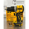 Taladro Rotomartillo Inalámbrico 1/2  20v Xr Dewalt Dcd806b Amarillo 60
