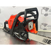 Motosierra De Gasolina 18in 41.6cc 2 Tiempos Echo Cs-4010 Naranja