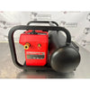 Compresor Inalambrico Milwaukee M18 Fuel 2840-20 Silencioso Rojo 0 Monofásica