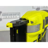Clavadora Inalámbrica Ryobi 18v Cal 23 Pcl310b Sola