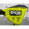 Desbrozadora Ryobi Ry40hpst01b 40v Hp Sin Carbones 16 In Verde