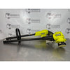 Desbrozadora Bordeadora 18v Inalámbrica Ryobi P20018b Verde Lima