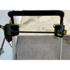 Quitanieve Ryobi 40v 21in Whisper Hp Potente Inalámbrico