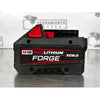 Batería M18 Redlithium Milwaukee Forge 48-11-1881 Xc8.0