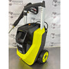 Hidrolavadora Ryobi Ry142012 2100 Psi 1.2 Gpm Verde 60