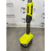 Cepillo Inalambrico Telescópico Ryobi One+ 18v P4500 Verde Claro