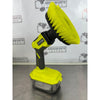 Cepillo Fregador Ryobi 18v Inalámbrico P4510 Solo Equipo Verde Lima
