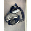 Respirador Cara Completa Gvs Integra P100 Mod. Spr550 M/l M/l
