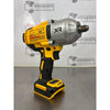 Llave De Impacto Dewalt Dcf900b 1/2 20v Xr Brushless Amarillo