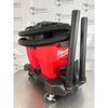 Aspiradora M18 Fuel 9 Gal. Seco/mojado Milwaukee 0920-20 Rojo