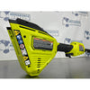 Desbrozadora Ryobi Ry40hpst01b 40v Hp Sin Carbones 16 In Verde