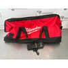 Maleta / Mochila Para Herramienta Milwaukee 48-55-3490 Rojo