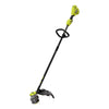 Desbrozadora Inalambrica Ryobi 18v Hp P20019btl Solo Equipo Verde Lima