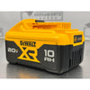 Batería Dewalt 20v Xr 10ah Dcb210 Alto Rendimiento