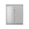 Trim Para Refrigerador Y Congelador Sidekick Whirlpool Skt60