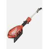 Milwaukee 2825-20 M18 18v Quik-lok (solo Cabezal Eléctrico) Rojo
