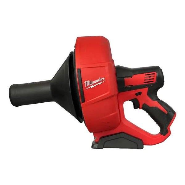 Destapacaños Eléctrico Milwaukee M12 2571-20 Inalámbrico
