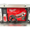 Sierra De Mesa Milwaukee M18 Fuel 8-1/4 2736-20 Inalambrica
