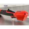 Milwaukee 2825-20 M18 18v Quik-lok (solo Cabezal Eléctrico) Rojo