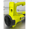 Sopladora Inalámbrica Ryobi 18v 90mph 250cfm P21011btl Verde