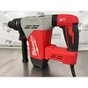Rotomartillo Sds Max Milwaukee 5517-21 1-9/16 10.5a Rojo 60