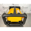 Hidrolavadora Eléctrica Dewalt Dwpw2100 2100 Psi Compacta Amarillo 60