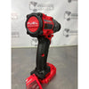 Taladro Rotomartillo Milwaukee Fuel M18 2904-20 Solo Equipo Rojo 0