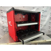Rack Milwaukee Packout Modular 48-21-8000 Rojo