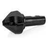 Avellanador Ecc31005ru-45 | Kit Con Llave Wiha Y Pasta Negro