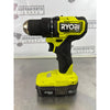Taladro Atornillador Inalámbrico Ryobi 18v One+ Hp Psbdd01k Verde 50