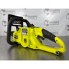 Motosierra Inalámbrica Ryobi 18v 10in Brushless P2502btl Verde
