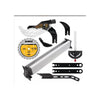 Sierra De Mesa Compacta De 8-1/4'' Dewalt Dwe7485