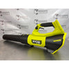 Sopladora Inalambrica Ryobi 18v Hp Brushless Pbllb01 Verde Lima