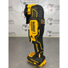 Multiherramienta Oscilante Max* Atomic Dewalt Dcs354b