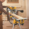 Sierra Ingletadora Dewalt Dws779 De Doble Bisel