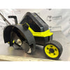 Bordeadora Ryobi 40v Hp Brushless 9in Ry40760 Kit Verde
