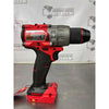 Taladro Rotomartillo Milwaukee Fuel M18 2904-20 Solo Equipo Rojo 0