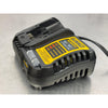Cargador P/baterias 12v/20v Max 4 Amperios Dewalt Dcb1104