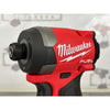 Atornillador Impacto Inalámbrico Milwaukee M18 Fuel 2953-20 Rojo 0