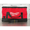 Maleta / Mochila Para Herramienta Milwaukee 48-55-3490 Rojo