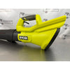 Kit Combinado Desbrozadora Y Sopladora Ryobi 40v Ry40ck201k Verde