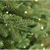 Arbol De Navidad 3.65 M Verde 4200 Luces Led Grand Duches Verde