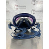 Mascarilla Gvs Spr554 Integra Ov/p100 Gafas Reemplazables M/l