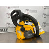 Motosierra Dewalt 14 Flexvolt 60v Inalámbrica Dccs674b Amarillo