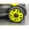 Podadora Ryobi Hp Brushless 18v 16in Inalámbrica P1109btl Verde Claro